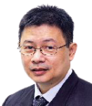 Dr. Chan Kin Yoong