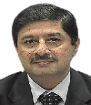 Dr. Syed Anees Ahamed