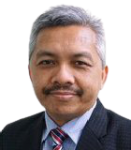 Dr. Zaidi Bin Zakaria