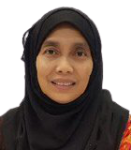Dr. Razipah Binti Ibrahim