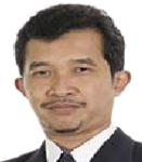 Dr. Mohd Razale Hassan