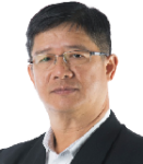 Dr. Tan Chin Hoek