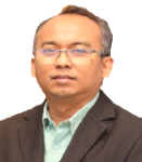 Dr. Ahmad Sudirman Bin Mohd Salleh