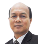 Dr. Mohd Zailani Bin Mat Hassan