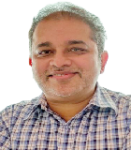 Dr. Kumar Hari Rajah