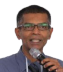 Dr. Fitjeraid S/O Henry