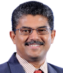 Dr. Ballan A/L Kannan