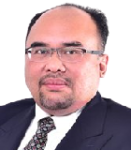 Dr. Shalizan Bin Torman