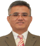 Dr. Ahmad Mardzuki Bin Ibrahim