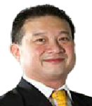 Dr. Yong Chun Woon
