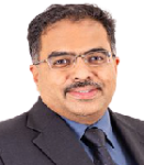 Dr. Geeverughese C George