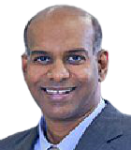 Dr. Dharmendran A/L Ratnasingam