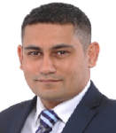 Dr. Sandip Kumar A/L Mahendra Kumar