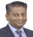 Dr. Sivaprakasam A/L Sivalingam