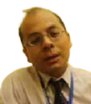 Dr. Raflis Ruzairee Awang