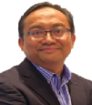 Dr. Mohd Faisal B. Jabar