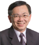 Dr. Teoh Yu Liang