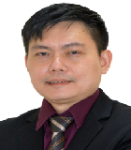 Dr. Ang Leng Peow