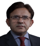 Dr. Sohail Mushtaq