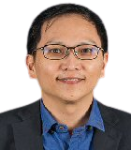 Dr. Chia Chee Fah
