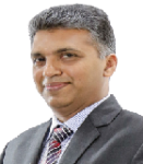 Dr. Sridharan Rengan