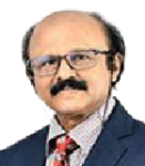 Dr. George Oommen