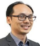 Dr. Louis Ling Leong Liung