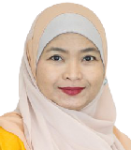 Dr. Saladina Jaszle Binti Jasmin
