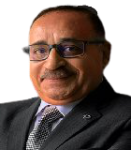 Dr. Mohamed Tarek Seddik Abdel Latif Abdel Gawad