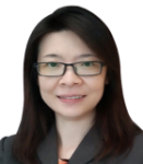 Dr. Doreen Lee Li Peng