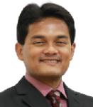 Dr. Mohd Shaiful Bahrun Bin Hussain