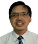 Dr. Lai Chung Ket