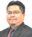 Dr. Rezqa Bin Husin @ Abdullah Husin