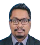 Dr. Umaparan A/L Govindan