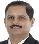 Dr. Venayagamurthy A/L Kanisan