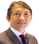 Dr. Shahrol Azmi Bin Mohd Yasin