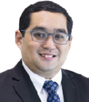 Dr. Luqman Bin Mazlan