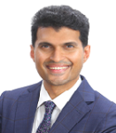 Dr. Arun Arunasalam A/L Poraviappan