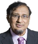 Dr. Mohammed Feizal Bin Abdullah