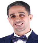 Dr. Mustafa Mohammed Taher