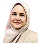 Dr. Salina Binti Aziz @ Yusoff