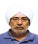 Dr. Harbahajan Singh A/L Pritpal Singh