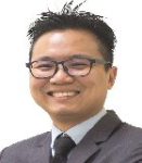 Dr. Low Kwai Siong