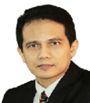 Dr. Atiki Falparado Bin Ahmad