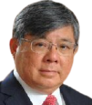 Dr. Caesarian Tan Kai Chah