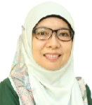 Dr. Anita Binti Baghawi