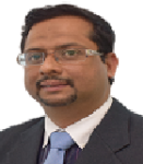 Dr. Syed Ibrahim Bin Gulam Rasul