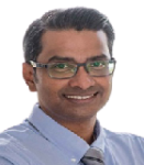 Dr. Satkunan Mark A/L Gnanapathy