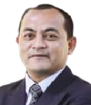 Dr. Wan Atman Said Bin Wan Musa