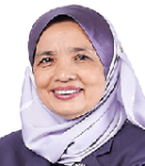 Dr. Tunku Nor Taayah Bt Tunku Zubir